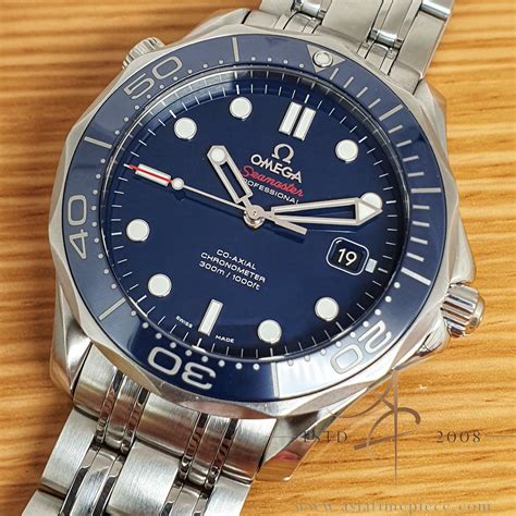 omega seamaster 21230412003001.